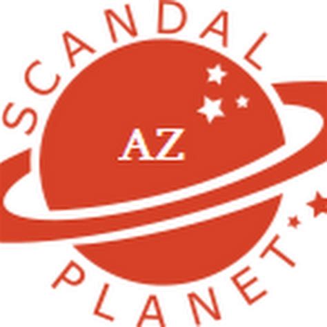 Scandal Planet .